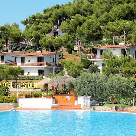 Apartment Costa Di Kair Ed Din-3 By Interhome Sperlonga Exterior foto