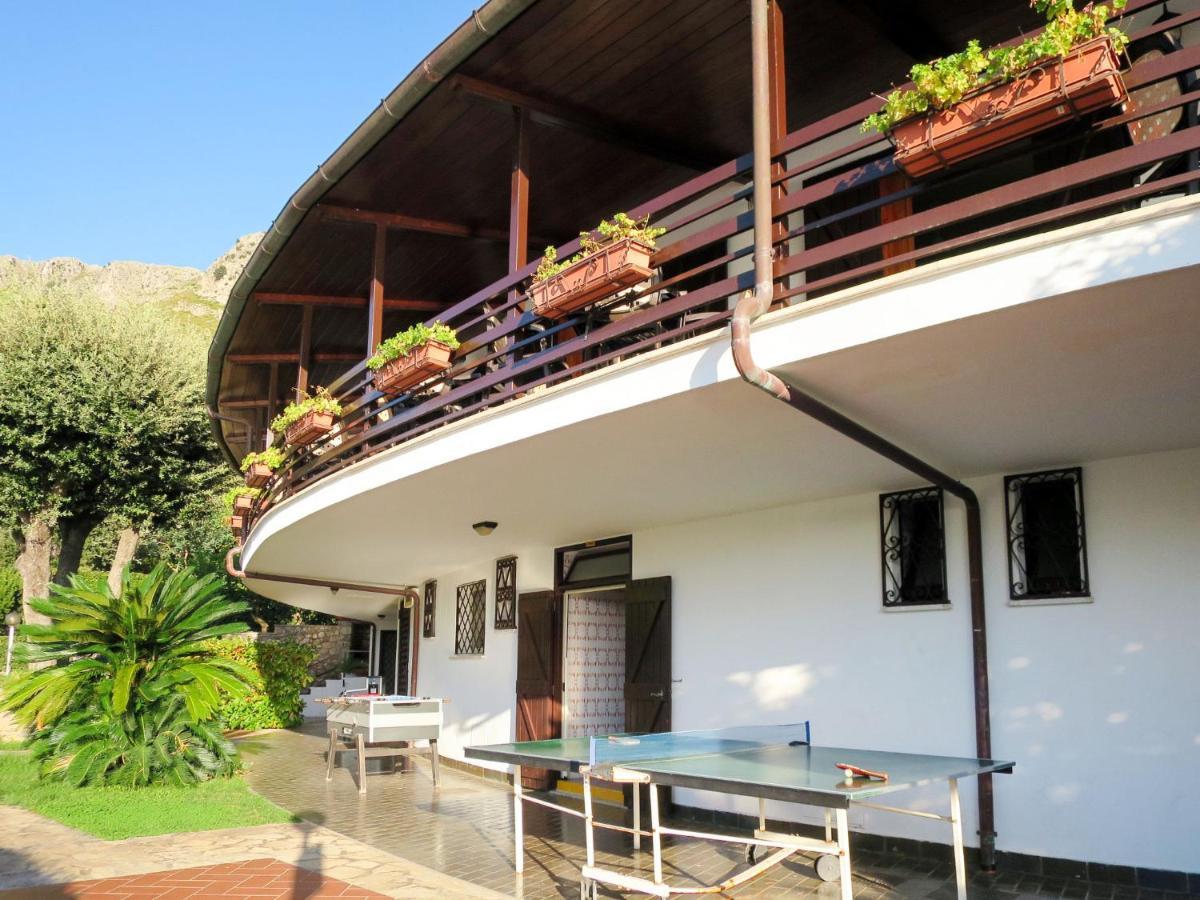 Apartment Costa Di Kair Ed Din-3 By Interhome Sperlonga Exterior foto